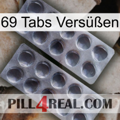 69 Tabs Versüßen 31